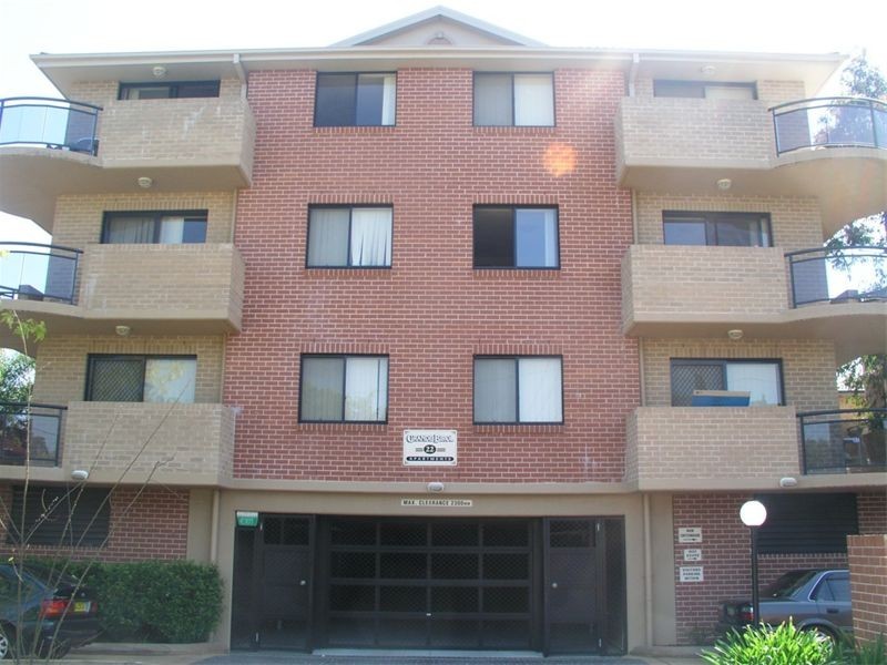10/22  Blaxcell, Granville NSW 2142