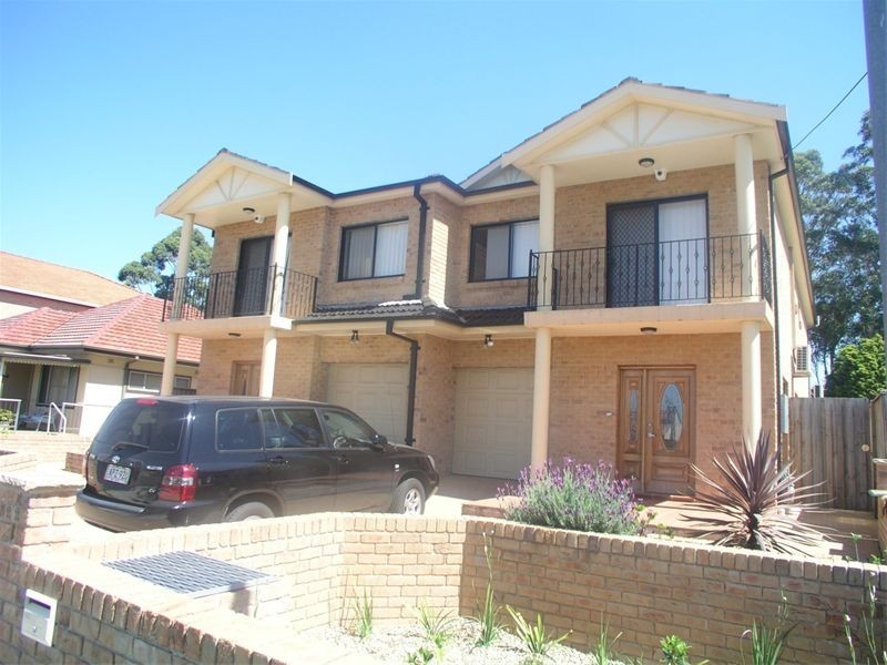 122  Robertson Street, Guildford NSW 2161