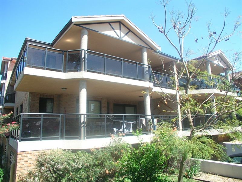 7/20-22  Alexandra Avenue, Westmead NSW 2145