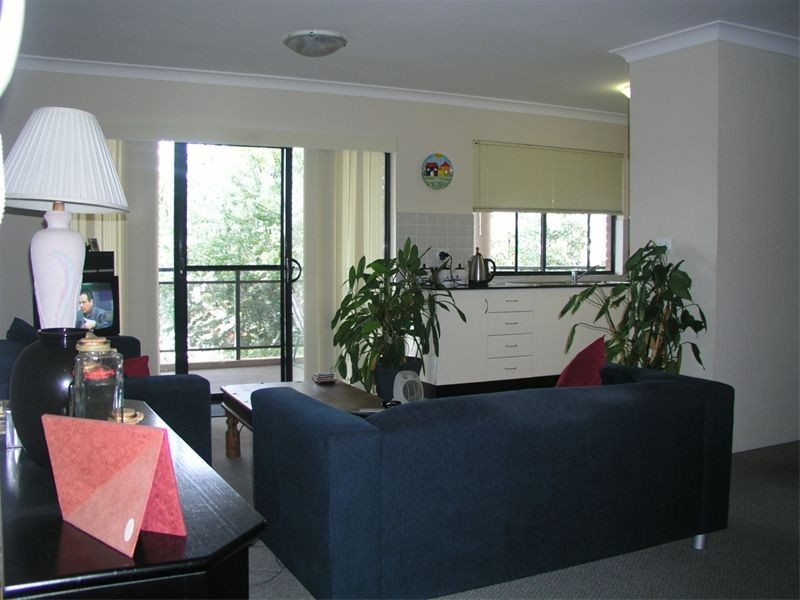 7/20-22  Alexandra Avenue, Westmead NSW 2145