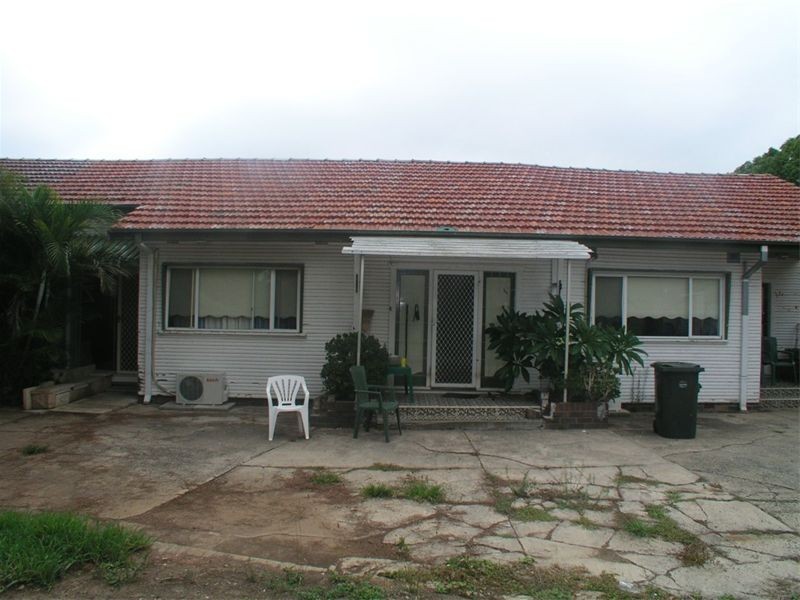 2a  Kay, Guildford NSW 2161