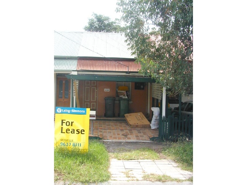 57  Victoria Street, Granville NSW 2142