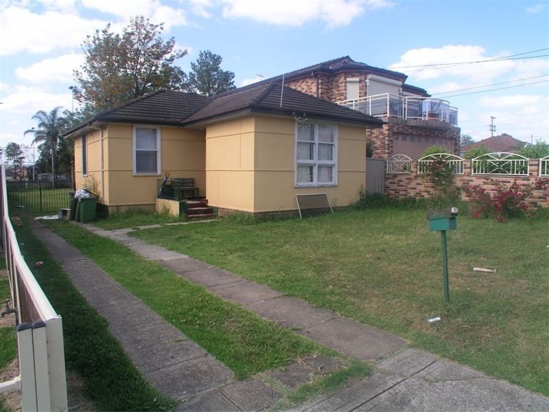 13  Lavinia Street, Granville NSW 2142