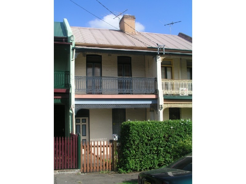 12  Jamieson Street, Granville NSW 2142