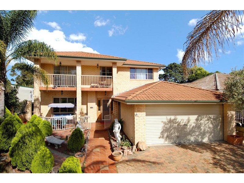 26  Alfred Street, Granville NSW 2142