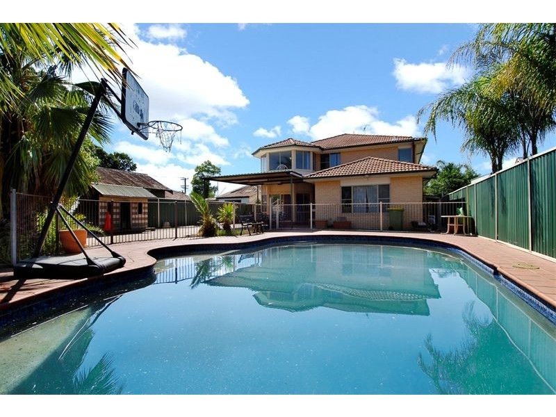 26  Alfred Street, Granville NSW 2142