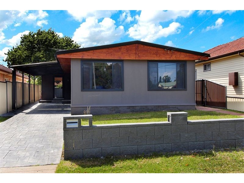 43  Wolseley Street, Merrylands NSW 2160