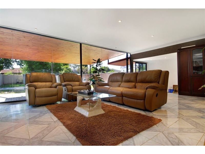 43  Wolseley Street, Merrylands NSW 2160