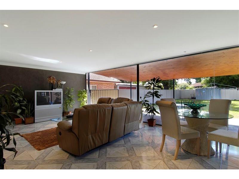 43  Wolseley Street, Merrylands NSW 2160