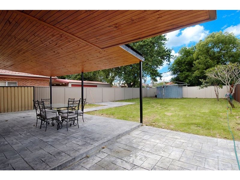 43  Wolseley Street, Merrylands NSW 2160