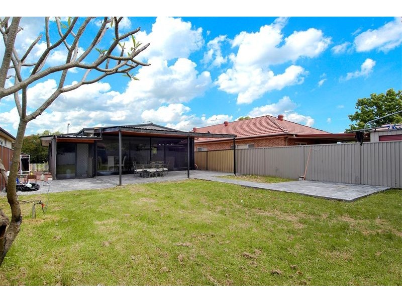 43  Wolseley Street, Merrylands NSW 2160