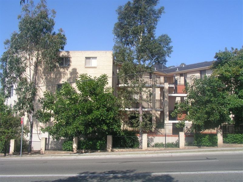 13/60  Pitt Street, Merrylands NSW 2160