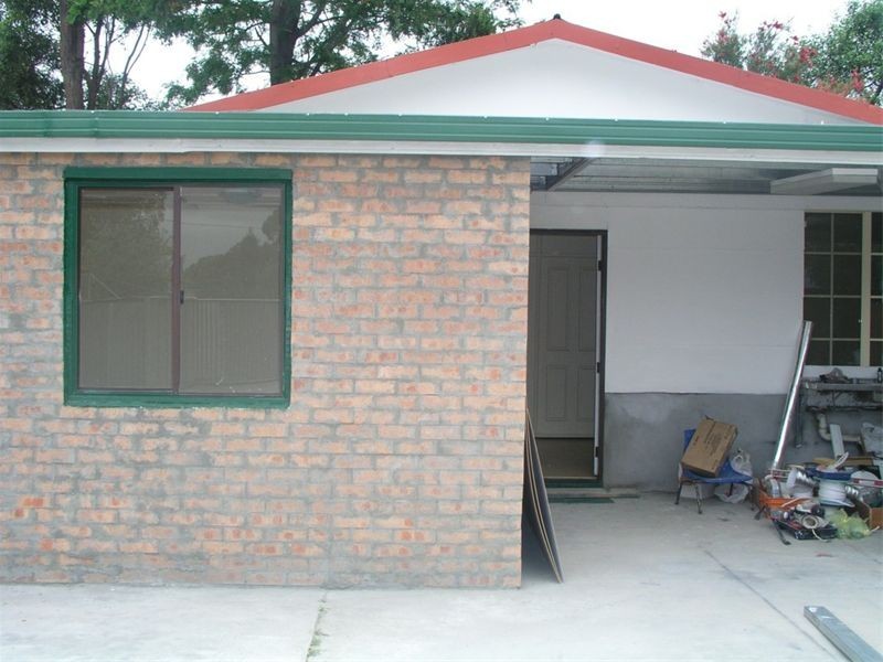 32c  Thomas, Granville NSW 2142