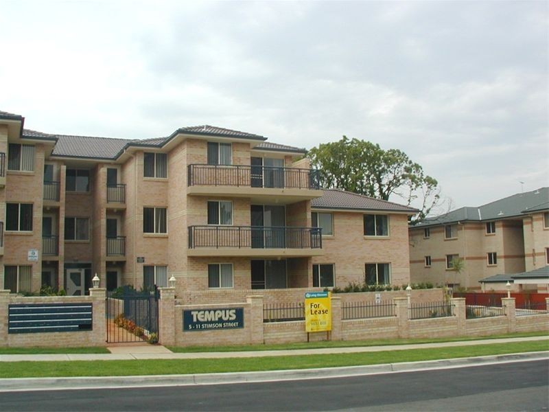 19/5-11  Stimson Street, Guildford NSW 2161