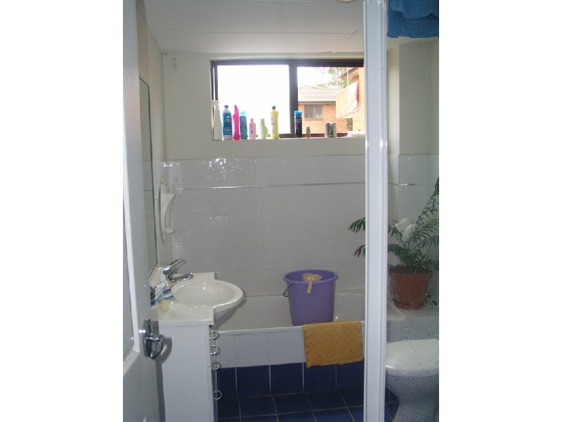 7/52  The Trongate, Granville NSW 2142