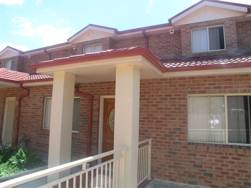 3/57-59  Chamberlain Road, Guildford NSW 2161