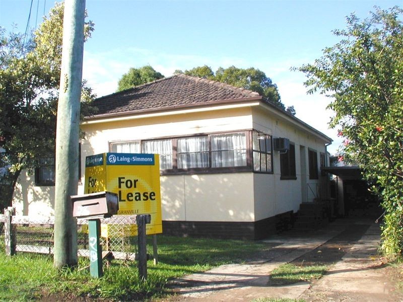 28  Gough, Merrylands NSW 2160