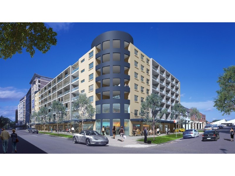 103  George Street, Parramatta NSW 2150