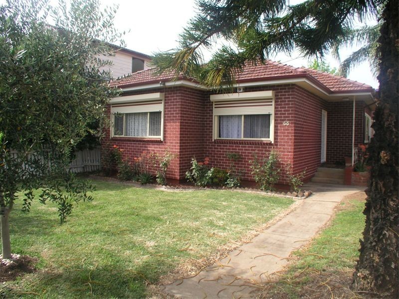 68  Rawson Road, Guildford NSW 2161