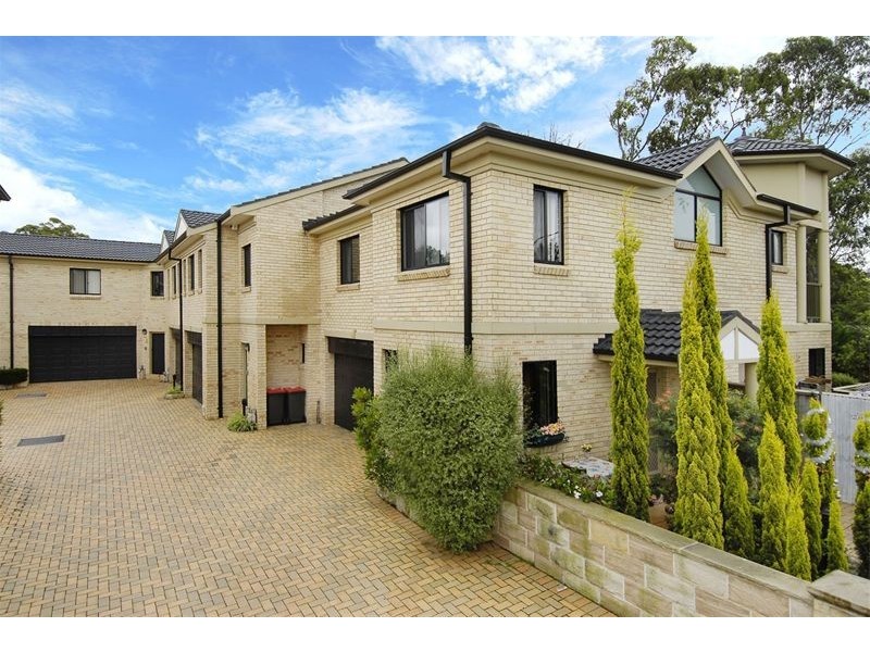 2/149B  Bettington Road, Oatlands NSW 2117