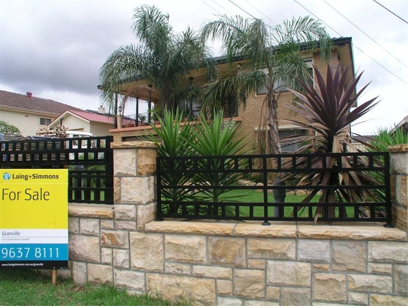 212  Old Prospect Road, Greystanes NSW 2145