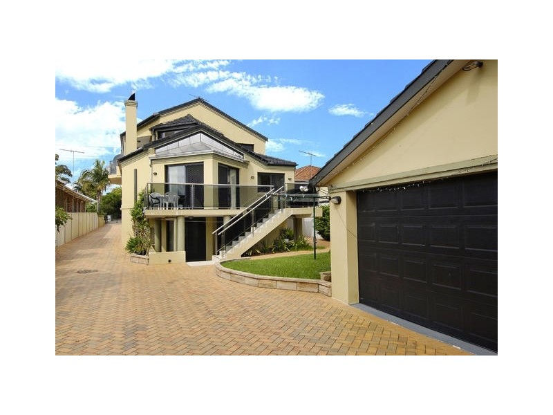 55  Mountford Avenue, Guildford NSW 2161