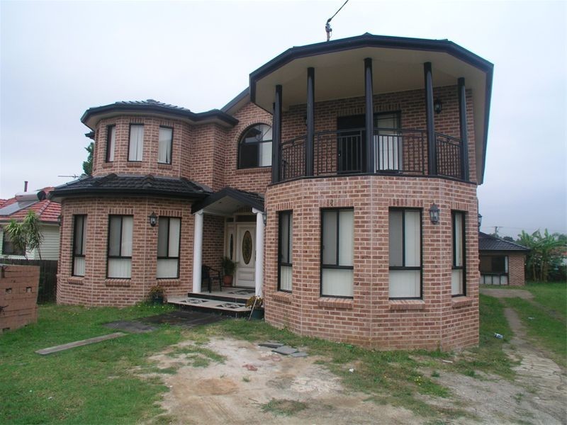 27  Shackel Avenue, Guildford NSW 2161