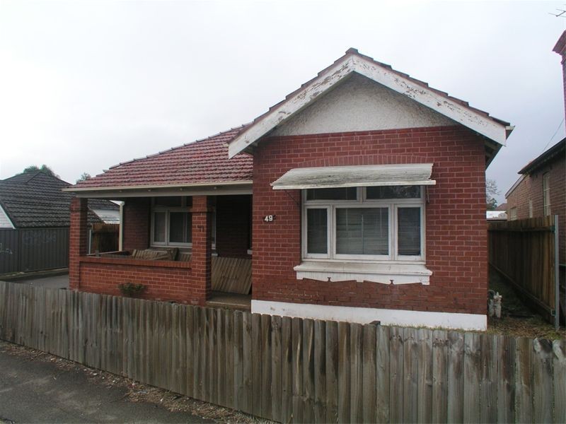 49-57  Woodville Road, Granville NSW 2142