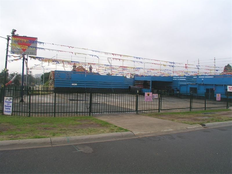 53-57  Woodville Road, Granville NSW 2142