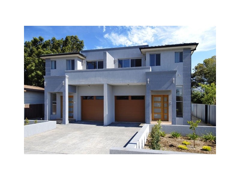 2A  Lavinia Street, Granville NSW 2142