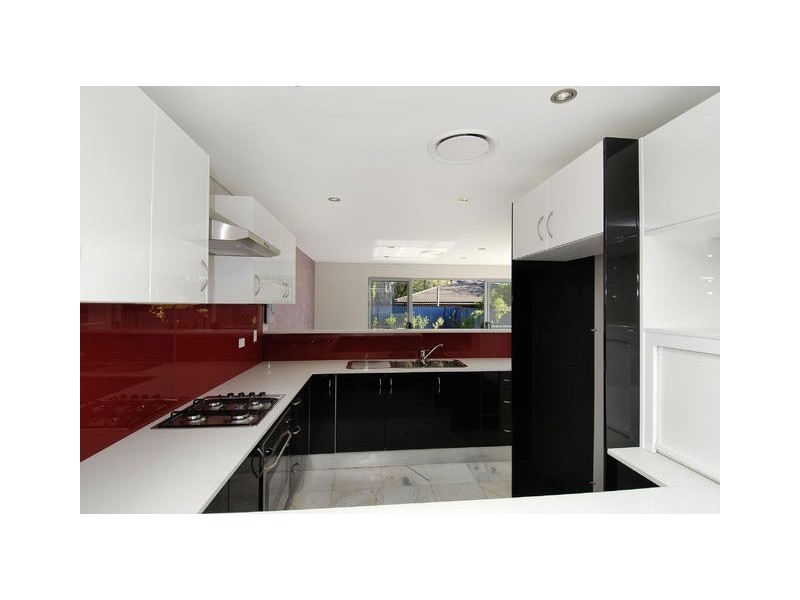 2A  Lavinia Street, Granville NSW 2142