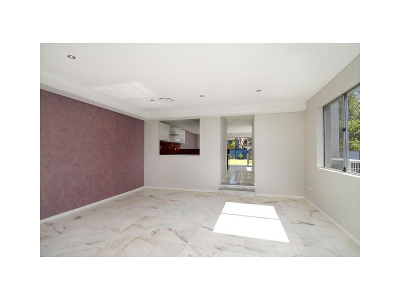 2A  Lavinia Street, Granville NSW 2142