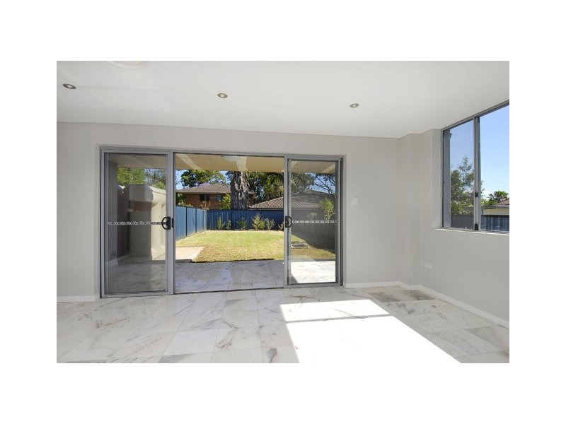 2A  Lavinia Street, Granville NSW 2142