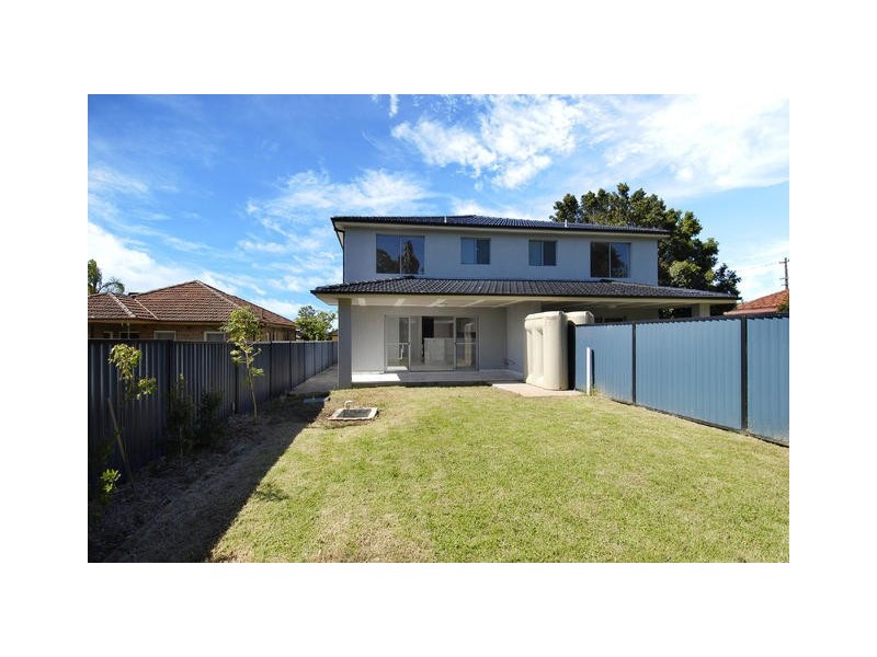 2A  Lavinia Street, Granville NSW 2142