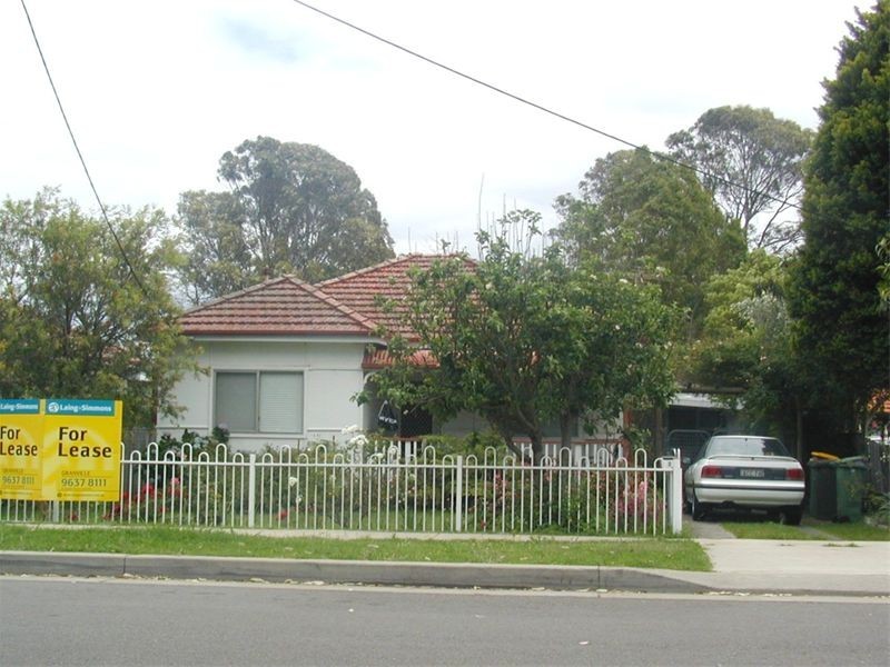 10 Highland Street, Guildford NSW 2161