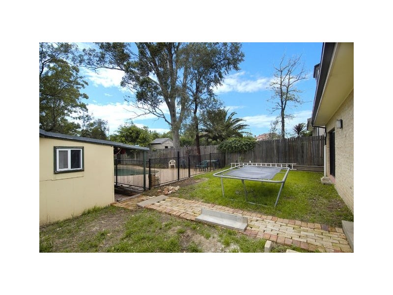 56   Holdsworth Street, Merrylands NSW 2160