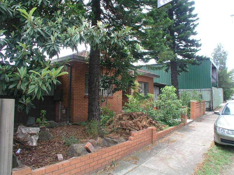 111-113  Deakin Street, Silverwater NSW 2128