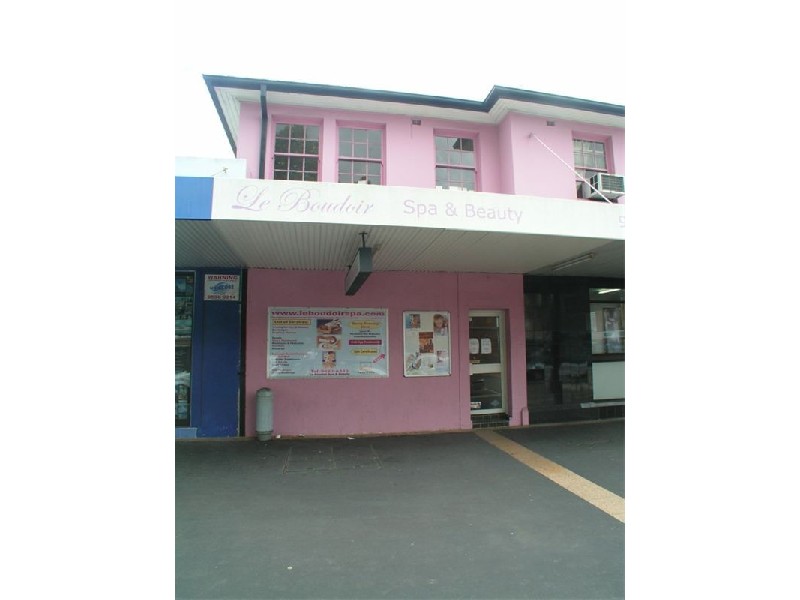 Level 1/172  Merrylands Road, Merrylands NSW 2160