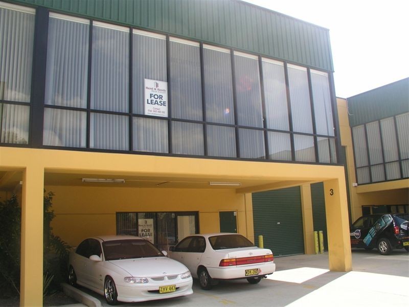 6/89  Derby Street, Silverwater NSW 2128