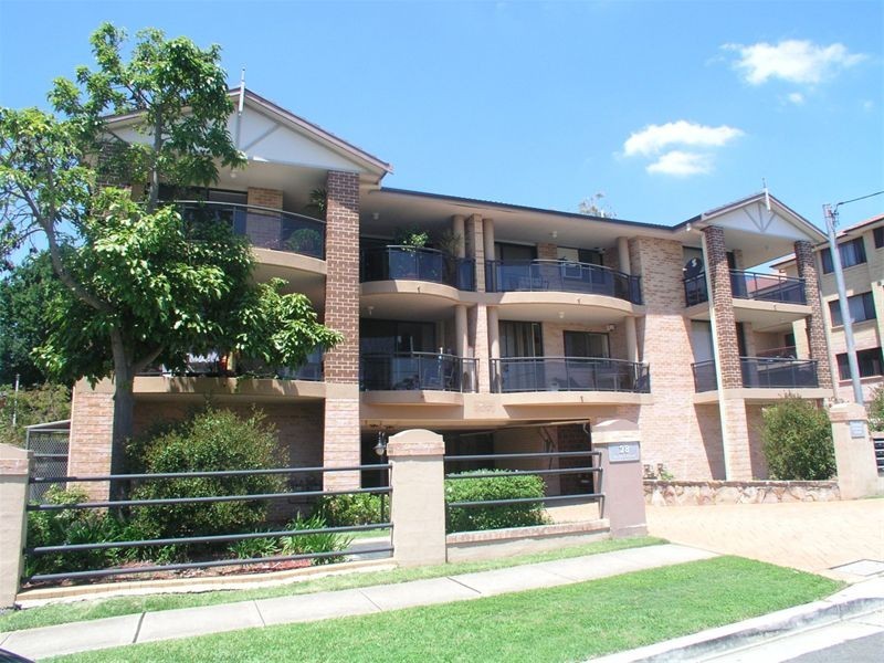 53/27-33  Addlestone Road, Merrylands NSW 2160