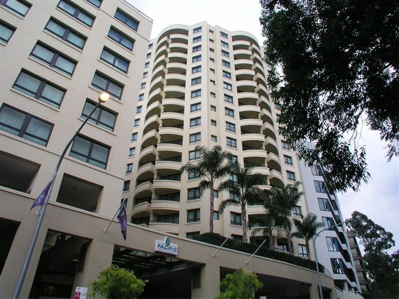 423/1-3  Valentine Avenue, Parramatta NSW 2150