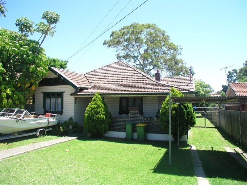 23   Station Street, Guildford NSW 2161