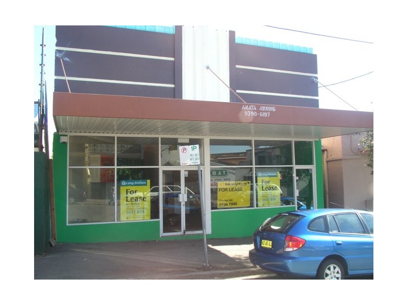 3-5  Russell Street, Granville NSW 2142