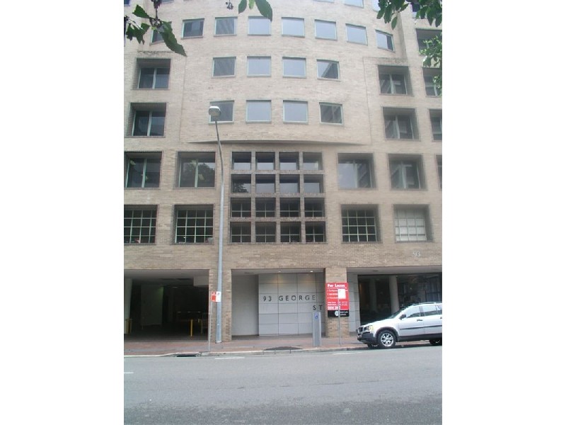 Lvl 6 / 93  George Street, Parramatta NSW 2150