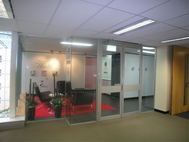 Lvl 6 / 93  George Street, Parramatta NSW 2150