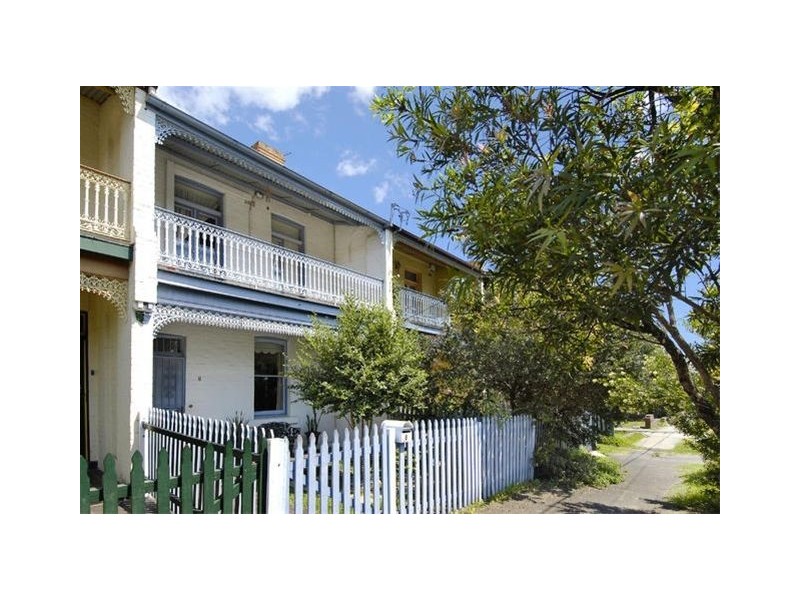 8   Jamieson Street, Granville NSW 2142
