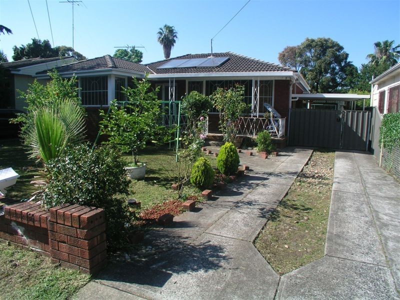 10  Chiswick Road, Granville NSW 2142
