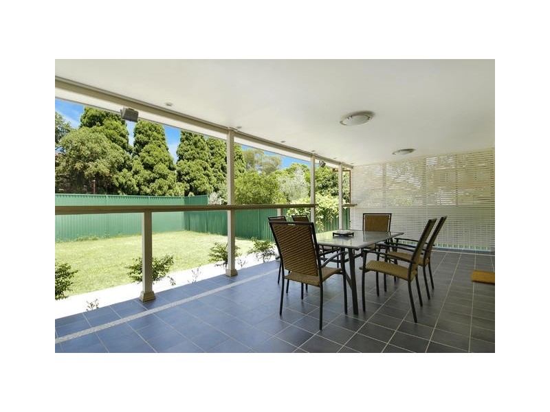 32 Ostend Street, Granville NSW 2142