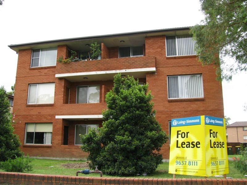 7/59  St Ann, Merrylands NSW 2160