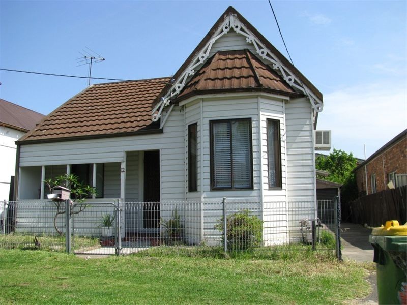 12  Celia, Granville NSW 2142